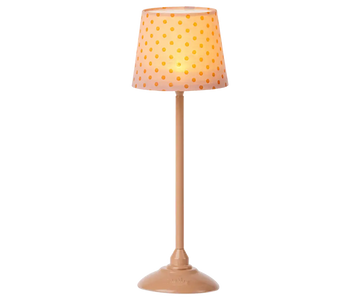 Miniatuur lamp - Dark Rose - Maileg